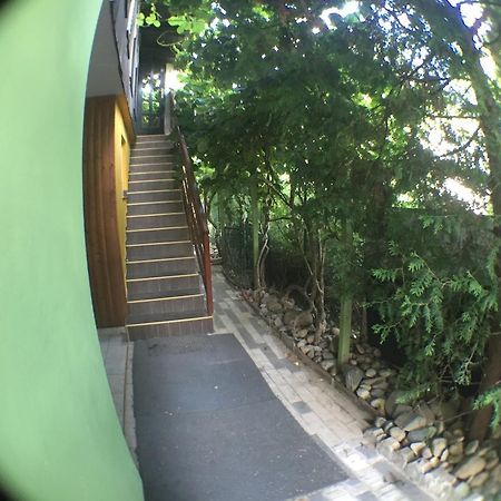 Guest House Pikapolonca 마리보르 외부 사진