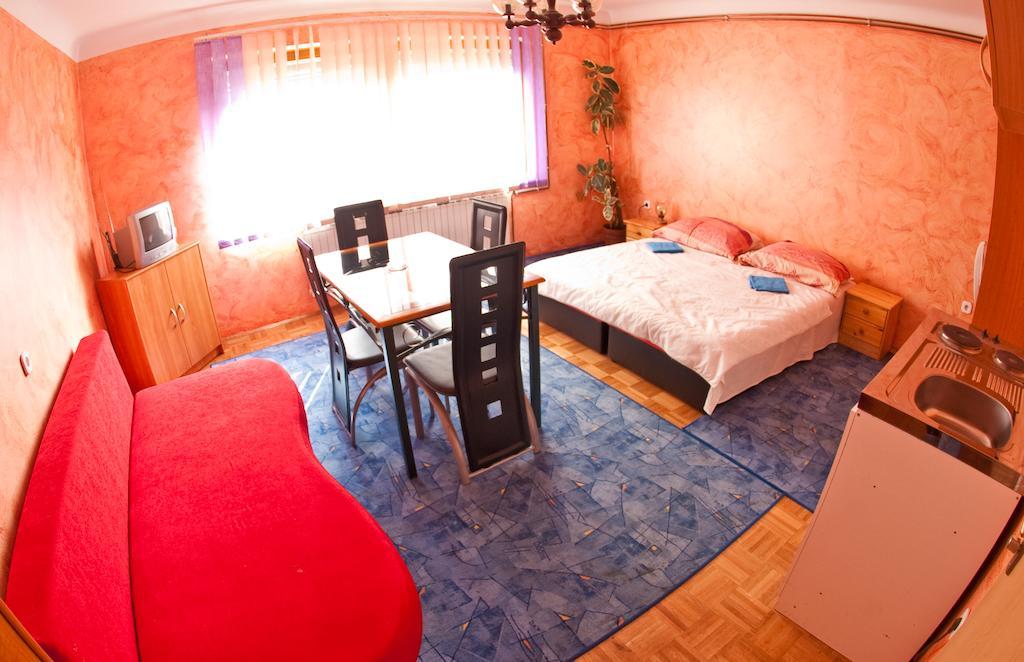Guest House Pikapolonca 마리보르 객실 사진