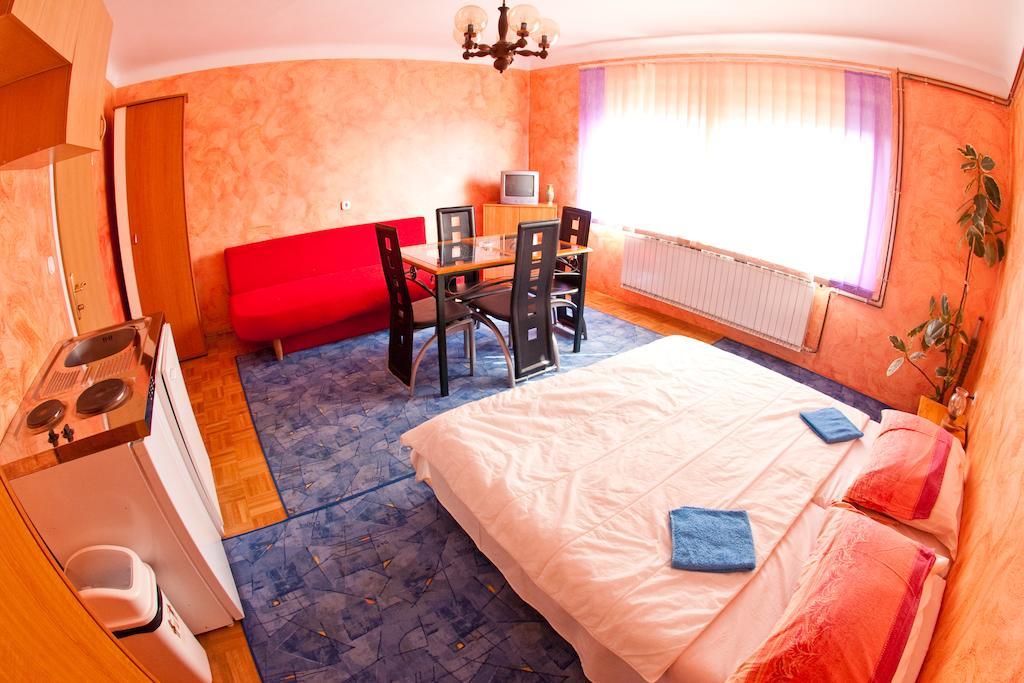 Guest House Pikapolonca 마리보르 객실 사진