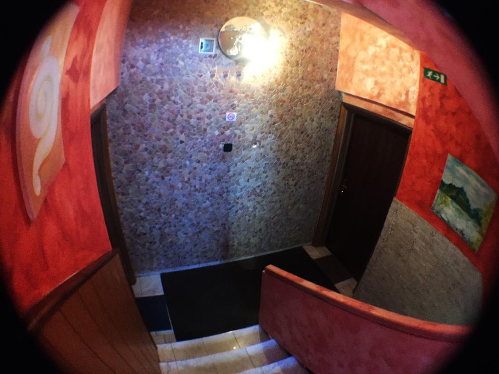 Guest House Pikapolonca 마리보르 외부 사진