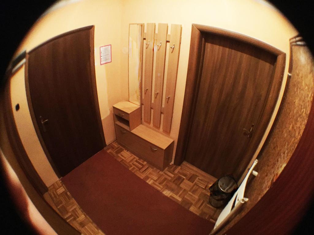 Guest House Pikapolonca 마리보르 외부 사진