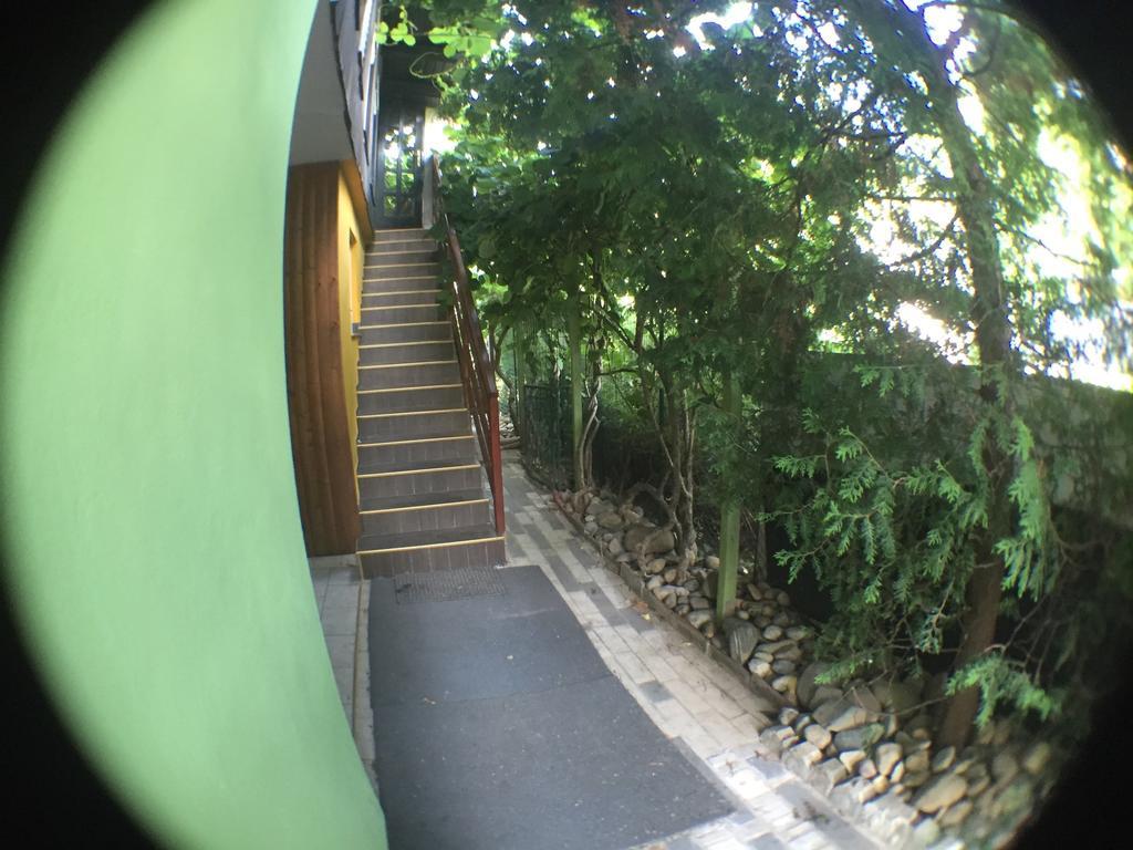 Guest House Pikapolonca 마리보르 외부 사진